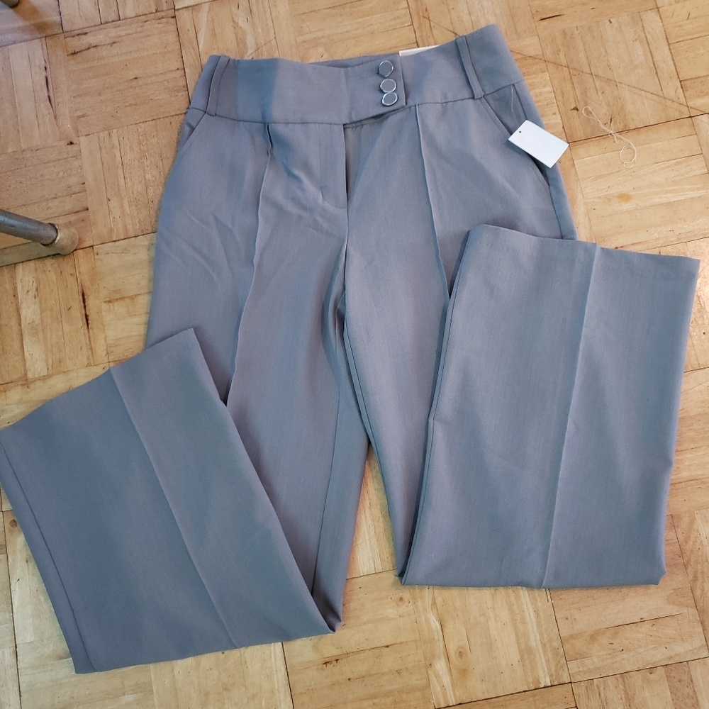 Cato's women size 8 pants nwt